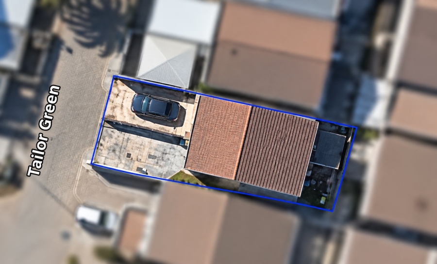 2 Bedroom Property for Sale in Summer Greens Western Cape